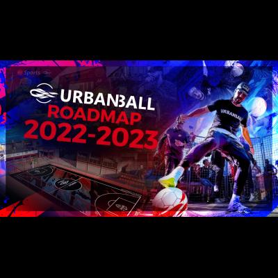 The Resurgence of Urbanball: Impacting Lives and Elevating Street Football