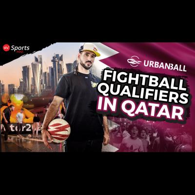 EX Sports Moves Closer to Confirming the GCC Urbanball Finals Lineup after Latest Qualifiers in Qatar