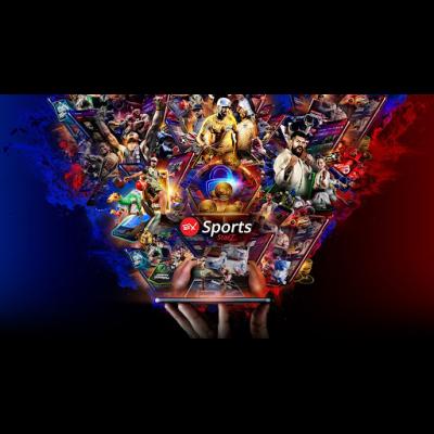 EX Sports: Elevating Niche Sports Through Innovative Technology