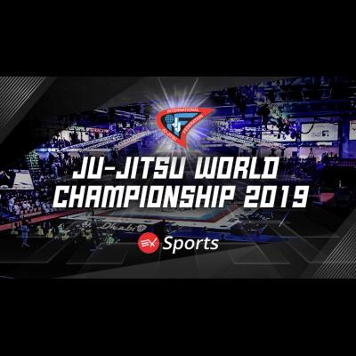 EX Sports Launches Groundbreaking Digital Collectible App at Ju Jitsu World Championship