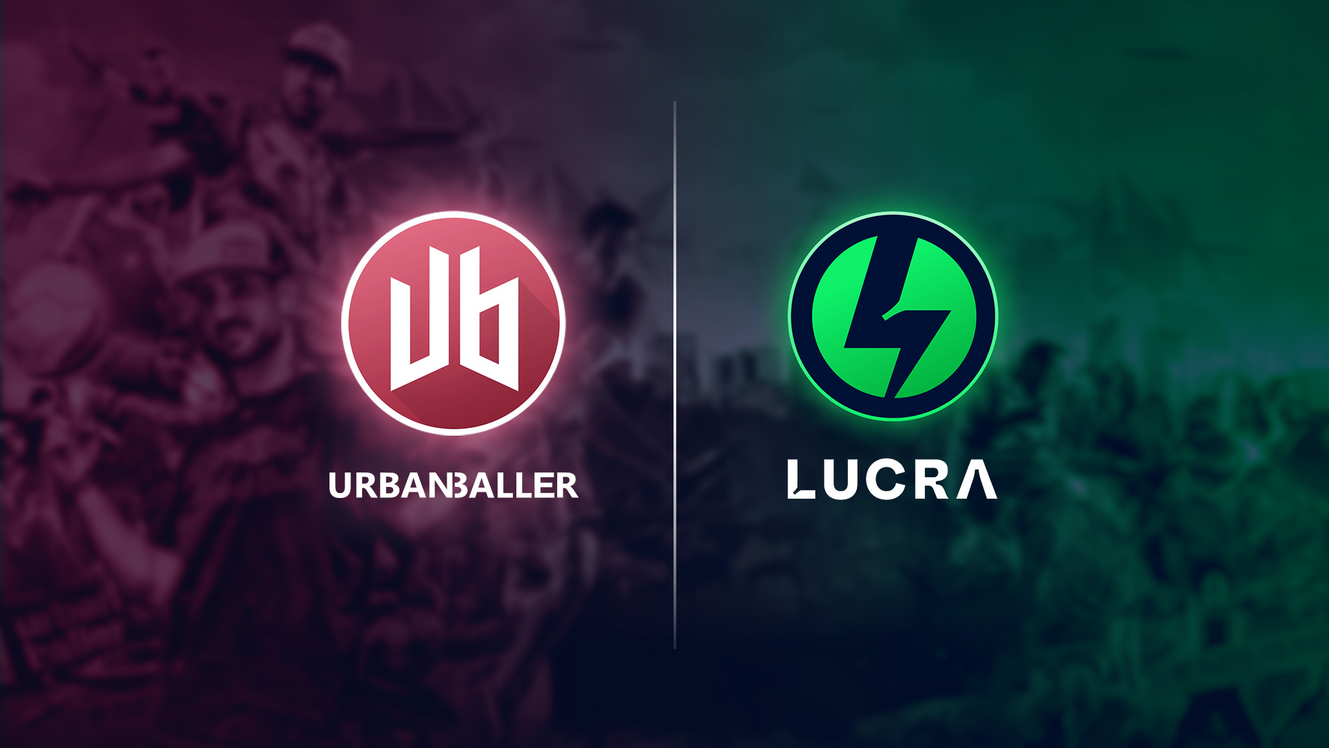 Lucra Partners with UrbanBall to Power Real-Money Street Football Competitions
