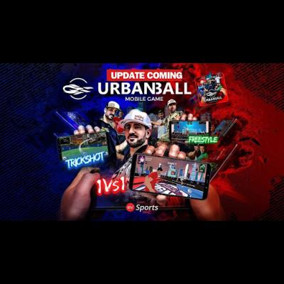 Important Announcement for Urbanball iOS Users!