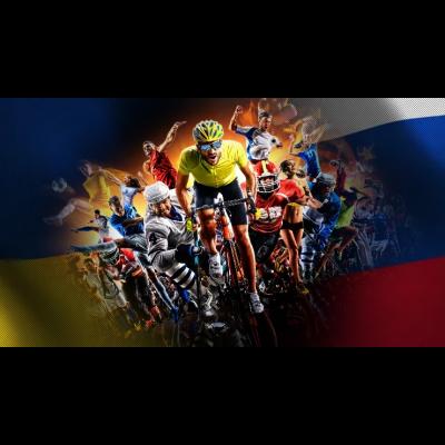Sports in the time of restrictions - Russia & Ukraine Conflict
