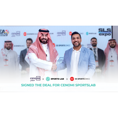 EX Sports and Cenomi Sign Landmark Agreement to Launch SportLab Riyadh — Saudi Arabia’s First Global Sporttainment Hub