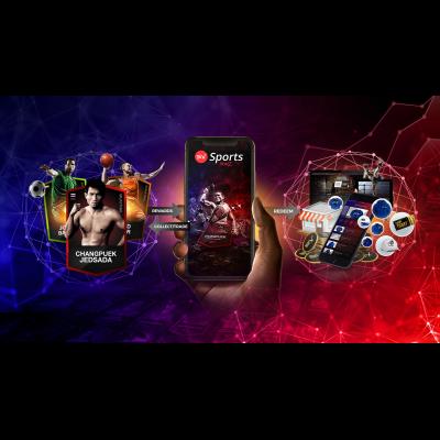 How NFTs Are Shaking Up the Economics of Sports