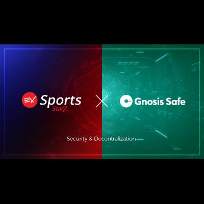 EX Sports & Gnosis Safe: Security & Decentralization