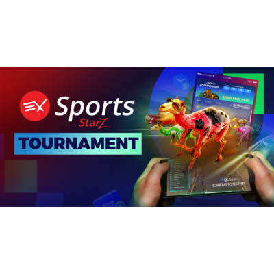 EX Sports Partners with Gate Web3 for NFT Giveaway to Play in the Al Hejin Camel Racing Championship, Exclusive to Gate Users