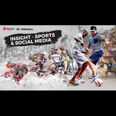 INSIGHT – SPORTS & SOCIAL MEDIA