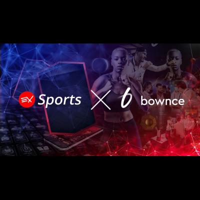 EX Sports develops strategic partnerships with blockchain startup