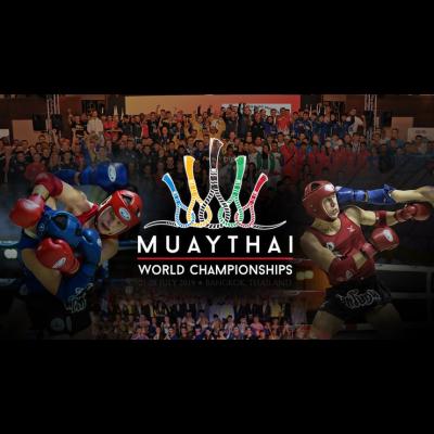 IFMA and EX Sports Collaborate in Exciting Times for Muaythai